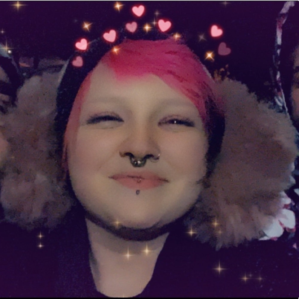 Meet your Posher, Blair